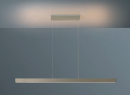 Escale Pendelleuchte Viala 145cm / Ober-Unterlicht, Lift,...