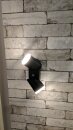 Steinhauer Außenleuchte Up/Down, Led 13w...