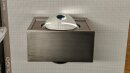 Top-Light Focus Wandleuchte nickelmatt/2x 8W LED...