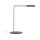 Lumina Led-Tischleuchte/Leseleuchte - Flo Desk Nickel-Matt 940-44