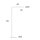 Lumina Led-Stehleuchte/Leseleuchte - Flo Floor Schwarz 945-01st