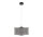 Lumina Pendelleuchte - Moove Mono / Leer Ohne Schirm 752-01st