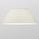 Holtkötter Schirm Chintz champagner 38cm Durchmesser 709/38-4