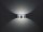 Helestra Wandleuchte Fosca Led Alu Matt 18/1328.26