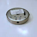 Knapstein Zubehör Deckendose/ Verteilerdose Messing matt 95.005.03