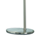 Knapstein Stehleuchte / Deckenfluter Messing matt 41.953.03-1