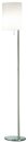 Knapstein Stehleuchte / Deckenfluter Messing matt 41.953.03-10