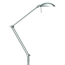 Knapstein Stehleuchte Messing matt 41.957.03