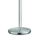 Knapstein Stehleuchte Messing matt 41.957.03