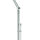 Knapstein Stehleuchte Messing matt 41.957.03