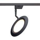 Oligo Smart.Point System- Strahler 41 Degrees / Schwarz matt 2700K - 20-871-10-23