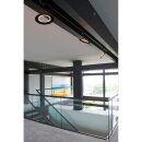 Oligo Smart.Point System- Strahler 41 Degrees / Schwarz matt 2700K - 20-871-10-23