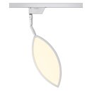 Oligo Smart.Point System- Strahler Flavia / Schwarz matt 3000K transluzent- 20-870-19-23