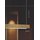 Bankamp LED- Pendelleuchte Pure Elements Altholz 140cm 2020/1-80 (Ausstellungsstück)