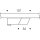 Oligo Smart.Track System- Homematic Funk Empfänger / Schwarz matt  - 23-625-11-23