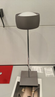 Oligo Tischleuchte GRACE / purple grey G45-931-10-49 Ausstellungsstück