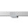 Oligo CHECK-IN System Wandträger / chrom matt TYP A / Tr 31-321-10-06