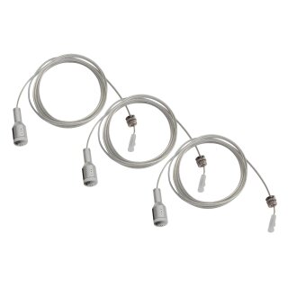 Oligo CHECK-IN System BEAUTY FREE / SUSPENSION 1 / chrom 31-990-20-06