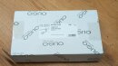 Oligo CHECK-IN System GATE B FOUR / chrom matt 30-904-10-06 / Ausstellungsstück TOP