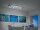 LED-Deckenleuchte Escale Spot It Alu 4Flg Rechteck 40780409