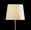 Holtkötter Schirm Chintz sand 38cm zu 6354 / 712-38-41