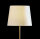 Holtkötter Schirm Chintz sand 38cm zu 6354 / 712-38-41