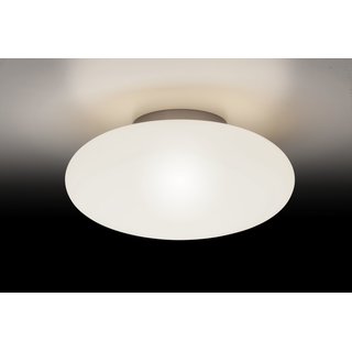 Holtkötter LED-Deckenleuchte Amor D / 340mm, 1600 Lumen / 9306/1-69