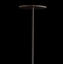 Holtkötter LED-Deckenfluter Plano 7000Lumen 2700K / Platin 9901/4-62