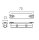 Molto Luce Volare - Linearverbinder L70mm Chrom 652-0030100001