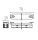 Molto Luce Volare - Isolierverbinder L70mm 652-0030200001