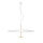 Lumina Led Pendelleuchte - Dot 600 / 130 (Versch. Farben)