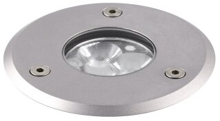 LCD Bodeneinbauleuchte LED 1451LED