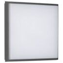 LCD Außenleuchte/ Wand- und Deckenleuchte LED Graphit 5060 5061 5062