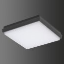 LCD Außenleuchte/ Wand- und Deckenleuchte LED Graphit 5060 5061 5062