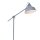 Steinhauer -Mexlite Stehleuchte 1-L Metall *M* Beton Optik 1322GR