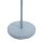 Steinhauer -Mexlite Stehleuchte 1-L Metall *M* Beton Optik 1322GR