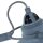Steinhauer -Mexlite Stehleuchte 1-L Metall *M* Beton Optik 1322GR