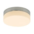 Steinhauer - Deckenl. LED 18W. Glas 24cm (6120st)...
