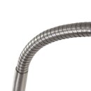 Steinhauer - Tischleuchte 1-L Led 6W Gebürstet Stahl 1470ST