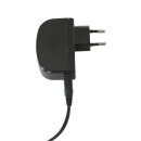 Steinhauer - Tischleuchte 1-L Led 6W Gebürstet Stahl 1470ST