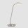 Steinhauer - Tischleuchte 1-L Led 6W Gebürstet Stahl 1470ST