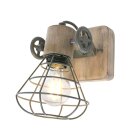 Steinhauer -Anne Lighting AN Strahler 1-L E27...