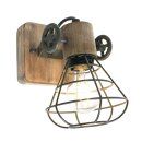 Steinhauer -Anne Lighting AN Strahler 1-L E27...