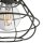 Steinhauer -Anne Lighting AN Strahler 1-L E27 Mattgrün 1578G