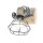Steinhauer -Anne Lighting AN Strahler 1-L E27 MattGrau 1578GR