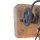 Steinhauer -Anne Lighting AN Strahler 1-L E27 MattGrau 1578GR