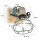 Steinhauer -Anne Lighting AN Strahler 1-L E27 MattGrau 1578GR