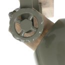 Steinhauer -Mexlite Strahler 3-l. E27 *M* Matt 2133G
