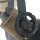 Steinhauer -Mexlite Strahler 3-l. E27 *M* Matt 2133GR