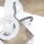 Steinhauer -Mexlite Strahler 3-l. E27 *M* Matt 2133W